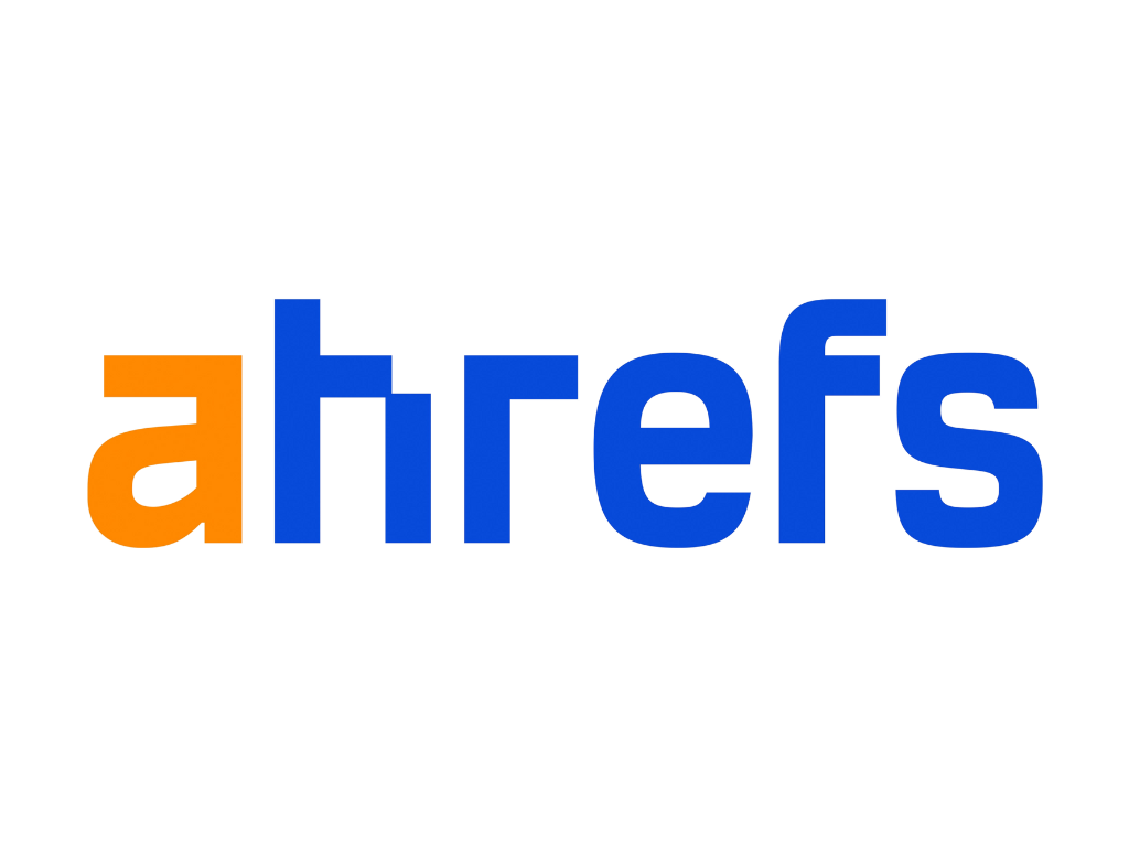 ahrefs